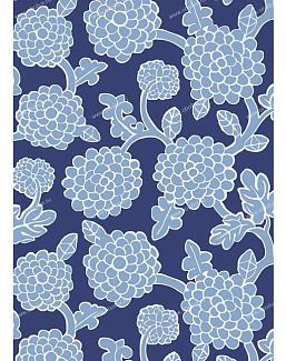 Обои Thibaut Resort T16015