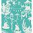Обои Thibaut Resort T16019