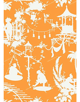 Обои Thibaut Resort T16021