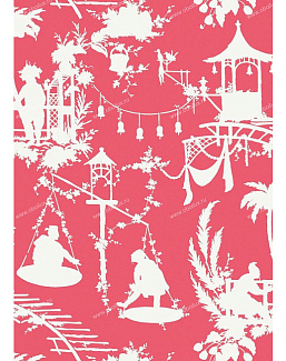 Обои Thibaut Resort T16023