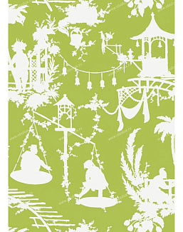 Обои Thibaut Resort T16025