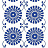 Обои Thibaut Resort T16032