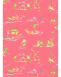 Обои Thibaut Resort T16063