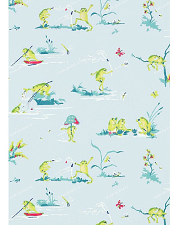 Обои Thibaut Resort T16064
