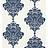 Обои Thibaut Monterey T13014