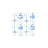 Обои Thibaut Great Estates T5818