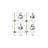 Обои Thibaut Great Estates T5819