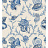 Обои Thibaut Biscayne T5744