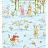 Обои Thibaut Shangri-la T8603