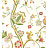 Обои Thibaut Shangri-la T8609