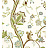 Обои Thibaut Shangri-la T8610