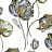 Обои York Carey Lind - Rhythm & Hues RC3733