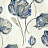Обои York Carey Lind - Rhythm & Hues RC3736