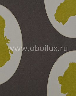 Обои Osborne & Little Folia W5790-03