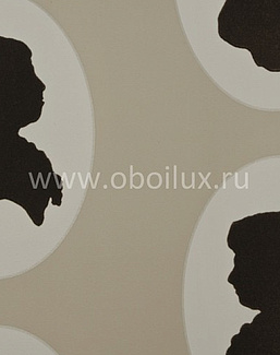 Обои Osborne & Little Folia W5790-05