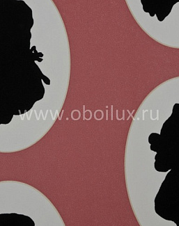 Обои Osborne & Little Folia W5790-06