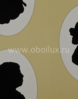 Обои Osborne & Little Folia W5790-07