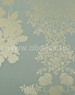 Обои Osborne & Little Folia W5792-02