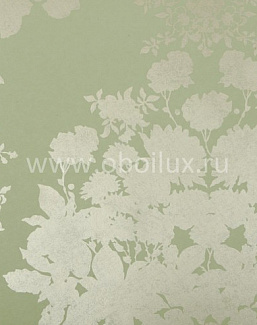 Обои Osborne & Little Folia W5792-03
