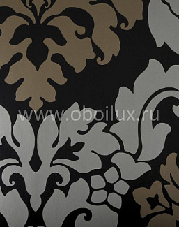 Обои Osborne & Little Folia W5795-01