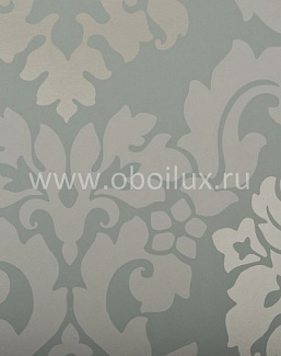 Обои Osborne & Little Folia W5795-06
