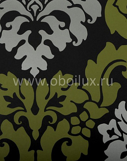 Обои Osborne & Little Folia W5795-07