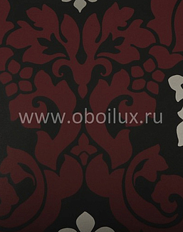Обои Osborne & Little Folia W5795-09