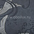 Обои Osborne & Little Folia W5796-04