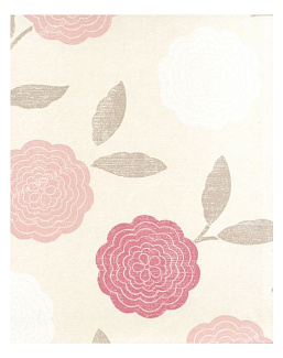 Обои Osborne & Little Wallpaper Album V W5513-04