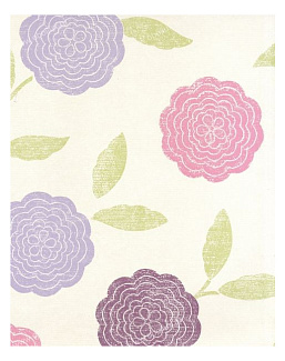 Обои Osborne & Little Wallpaper Album V W5513-05