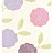Обои Osborne & Little Wallpaper Album V W5513-05
