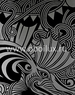 Обои Osborne & Little Wallpaper Album V W5550-01