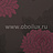 Обои Osborne & Little Boheme W5450-01