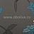 Обои Osborne & Little Boheme W5452-03