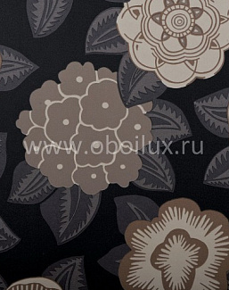 Обои Osborne & Little Folia W5458-05