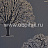 Обои Osborne & Little Walk in the Park W5870-03