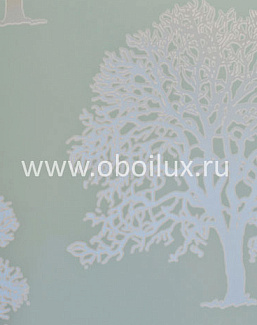 Обои Osborne & Little Walk in the Park W5870-05