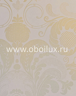 Обои Osborne & Little Walk in the Park W5871-01
