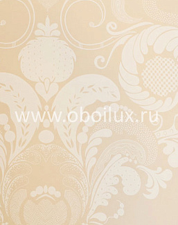 Обои Osborne & Little Walk in the Park W5871-05