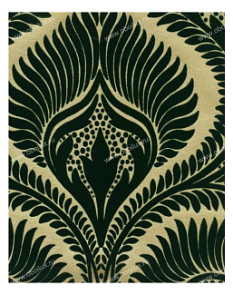 Обои Osborne & Little Wallpaper Album V W5725-01