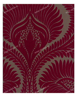 Обои Osborne & Little Wallpaper Album V W5725-04