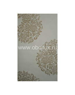 Обои Osborne & Little Pompadour W6010-03