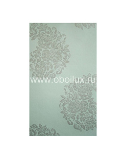 Обои Osborne & Little Pompadour W6010-04
