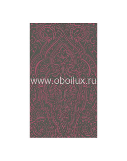 Обои Osborne & Little Pompadour W6014-03