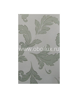 Обои Osborne & Little Pompadour W6015-02