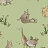 Обои Osborne & Little Wallpaper Album VII W6063-01