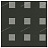 Обои Osborne & Little Teatro W6038-05