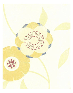 Обои Osborne & Little Wallpaper Album IV W5100-06