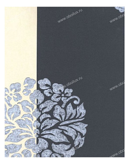 Обои Osborne & Little Wallpaper Album IV W5221-01