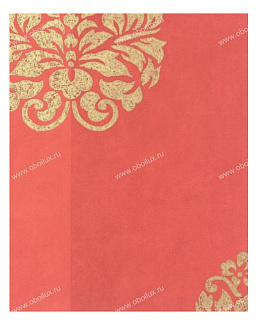 Обои Osborne & Little Wallpaper Album IV W5221-02